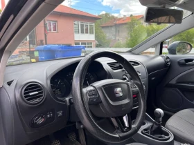 Seat Leon Газов инжекцион , снимка 5