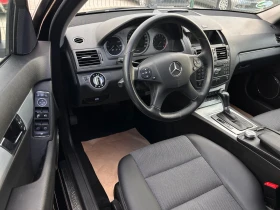Mercedes-Benz C 180, снимка 9