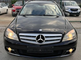 Mercedes-Benz C 180, снимка 7