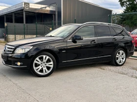 Mercedes-Benz C 180, снимка 1