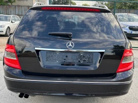 Mercedes-Benz C 180, снимка 3