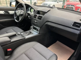 Mercedes-Benz C 180, снимка 12