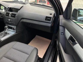 Mercedes-Benz C 180, снимка 11