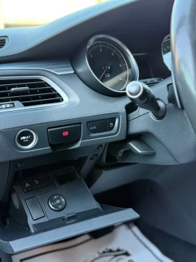 Peugeot 508 GT AUTOMATIC PANORAMA KEYLESS NAVI FULL, снимка 8