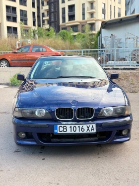 BMW 525 Tds, снимка 6