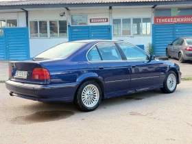 BMW 525 Tds, снимка 4
