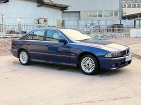 BMW 525 Tds, снимка 5
