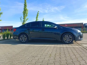 Toyota Avensis, снимка 3