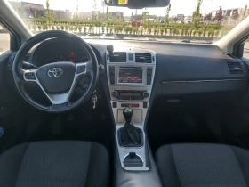 Toyota Avensis, снимка 9