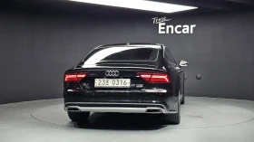 Audi A7 40 TFSI QUATTRO SPORT 4G, снимка 4