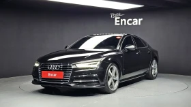 Audi A7 40 TFSI QUATTRO SPORT 4G, снимка 1
