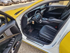 Kia K8 3.5бензин, 239к.с, ГАЗ, Евро 6 , снимка 7
