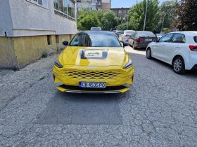 Kia K8 3.5бензин, 239к.с, ГАЗ, Евро 6 , снимка 1