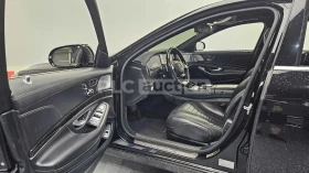 Mercedes-Benz S 500 4MATIC * МАСАЖИ* ДИСТРОНИК* ТЕЛЕВИЗОРИ* ОБДУХВАНЕ*, снимка 6