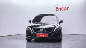 Mercedes-Benz S 500 4MATIC * МАСАЖИ* ДИСТРОНИК* ТЕЛЕВИЗОРИ* ОБДУХВАНЕ*, снимка 3
