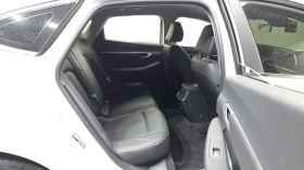 Hyundai Sonata, снимка 11