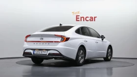 Hyundai Sonata, снимка 2