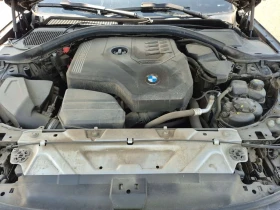 BMW 330 XDRIVE * М САЛОН* DIGITAL* ПАНОРАМА* , снимка 17