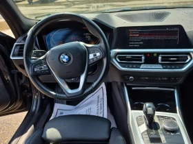 BMW 330 XDRIVE * М САЛОН* DIGITAL* ПАНОРАМА* , снимка 11