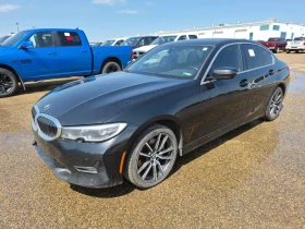 BMW 330 XDRIVE * М САЛОН* DIGITAL* ПАНОРАМА* , снимка 1
