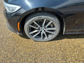 BMW 330 XDRIVE * М САЛОН* DIGITAL* ПАНОРАМА* , снимка 6