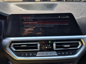 BMW 330 XDRIVE * М САЛОН* DIGITAL* ПАНОРАМА* , снимка 12