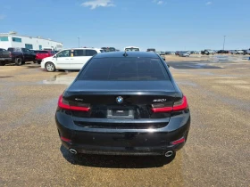 BMW 330 XDRIVE * М САЛОН* DIGITAL* ПАНОРАМА* , снимка 4