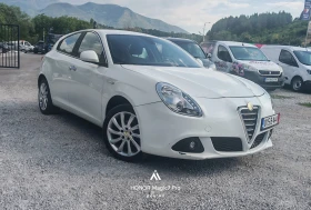 Alfa Romeo Giulietta 1.4turbo бензин с газ, снимка 2