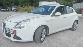 Alfa Romeo Giulietta 1.4turbo бензин с газ, снимка 3