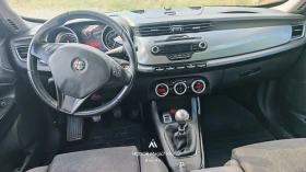 Alfa Romeo Giulietta 1.4turbo бензин с газ, снимка 9