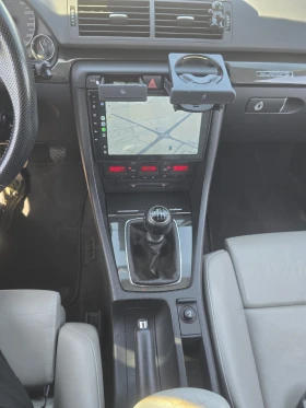 Audi S4 Avant, снимка 6