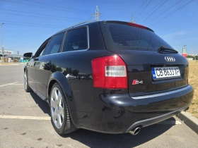 Audi S4 Avant, снимка 3