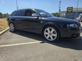 Audi S4 Avant, снимка 4