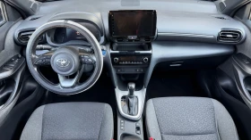 Toyota Yaris Cross Car play, подгрев, дистроник, снимка 8