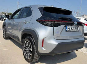 Toyota Yaris Cross Car play, подгрев, дистроник, снимка 6