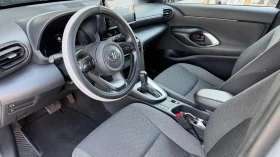 Toyota Yaris Cross Car play, подгрев, дистроник, снимка 7