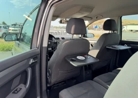 VW Touran 2.0TDI, снимка 11