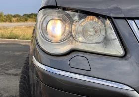 VW Touran 2.0TDI, снимка 3