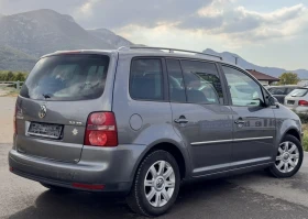 VW Touran 2.0TDI, снимка 5