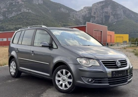 VW Touran 2.0TDI, снимка 1