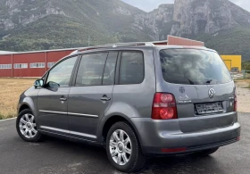VW Touran 2.0TDI, снимка 4