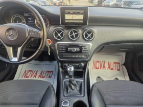 Mercedes-Benz A 180 БЕНЗИН, снимка 10