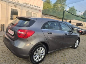 Mercedes-Benz A 180 БЕНЗИН, снимка 4