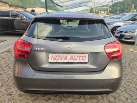 Mercedes-Benz A 180 БЕНЗИН, снимка 3