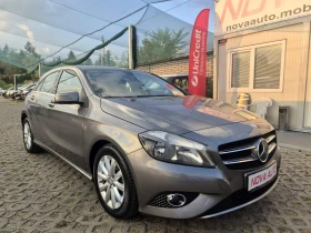 Mercedes-Benz A 180 БЕНЗИН, снимка 5
