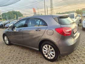 Mercedes-Benz A 180 БЕНЗИН, снимка 2