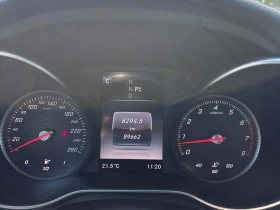 Mercedes-Benz C 300 4MATIC* CARFAX * АВТОКРЕДИТ* , снимка 8