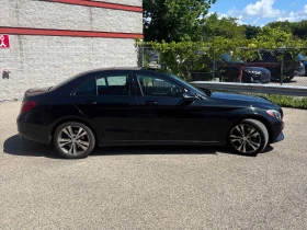 Mercedes-Benz C 300 4MATIC* CARFAX * АВТОКРЕДИТ* , снимка 3