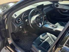 Mercedes-Benz C 300 4MATIC* CARFAX * АВТОКРЕДИТ* , снимка 5