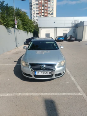 VW Passat, снимка 2